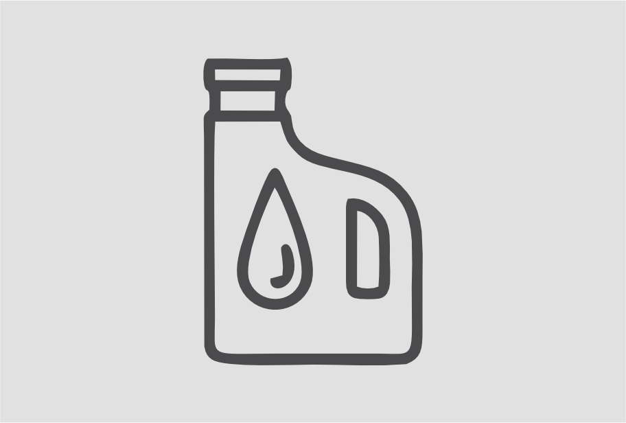 edible oils & lubricants​