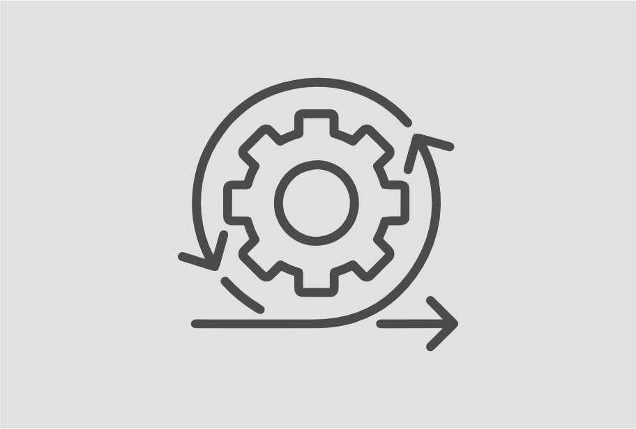 improving processes year after year​