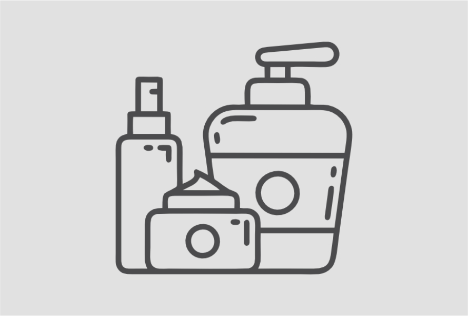 personal & home care​
