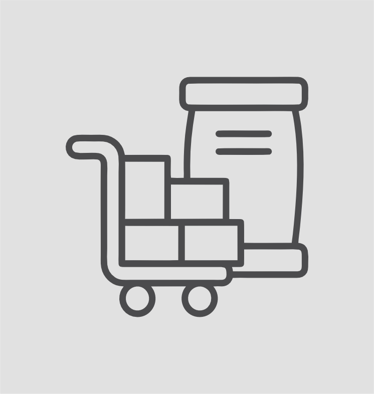 raw material suppliers​
