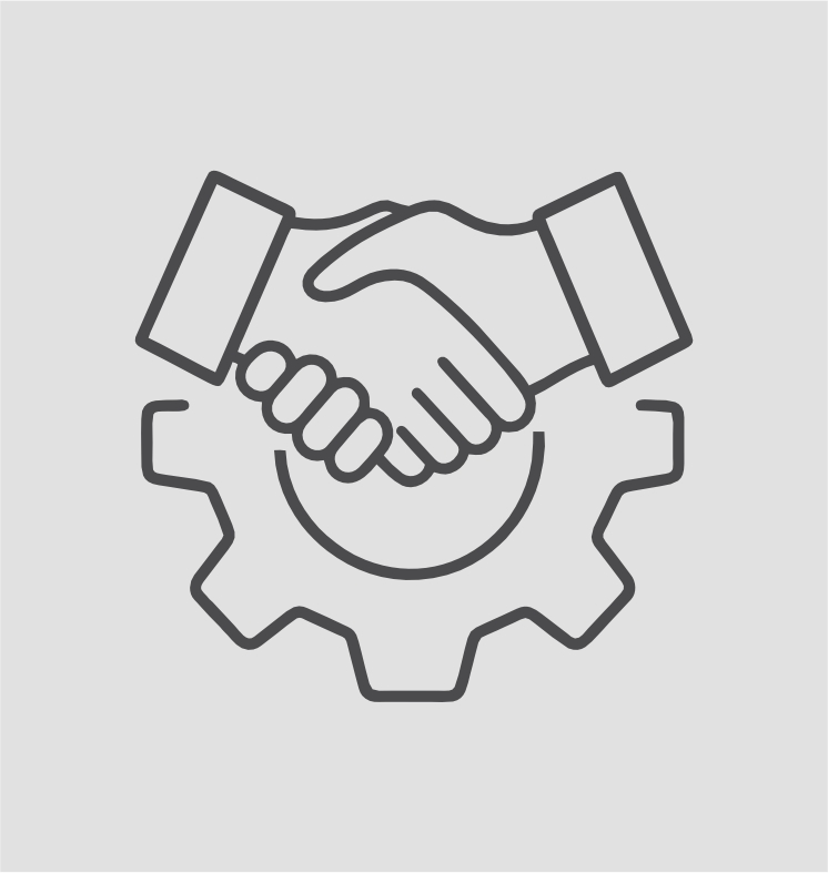 technology partners​