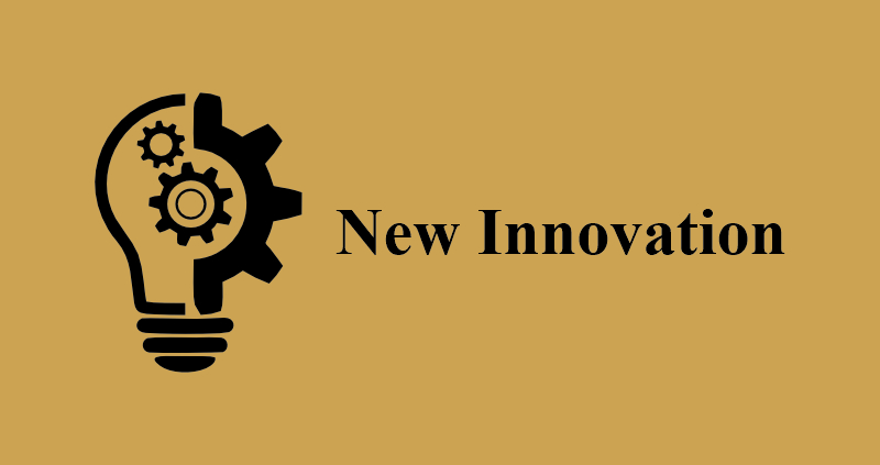 Infrastructure & Quality new innovation