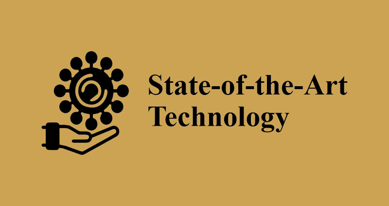 Infrastructure & Quality state of the art