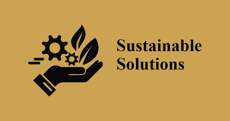 Infrastructure & Quality sustainable
